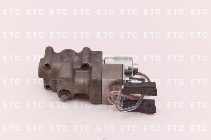 Клапан муфты тормоза 17М-22-47962 — 6