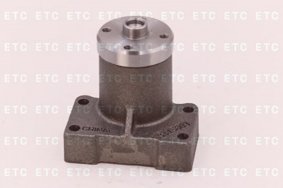 6743-61-3501 Привод вентилятора