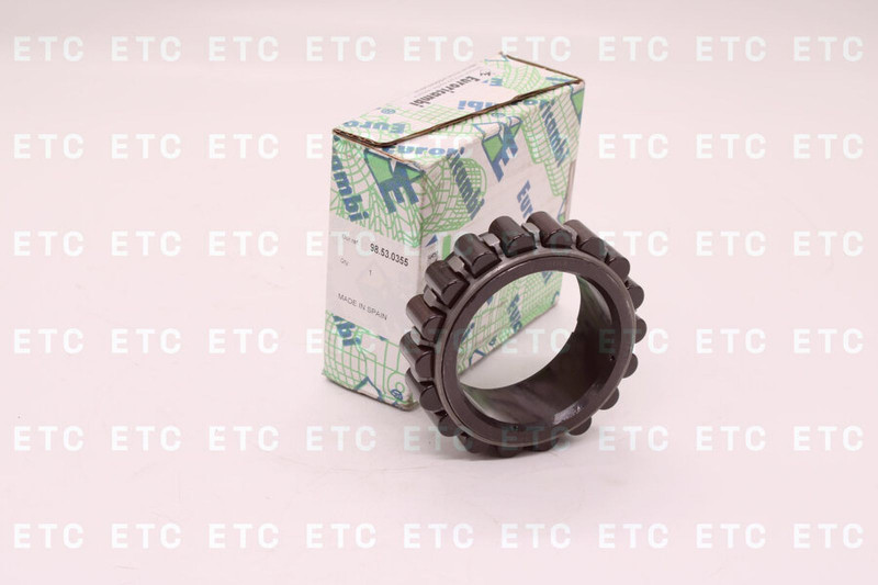 ER 98530355 Подшипник игольчатый 67х101х38 — 1