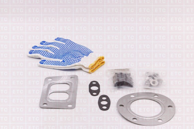 PT10948000 Установочный комплект турбокомпрессора