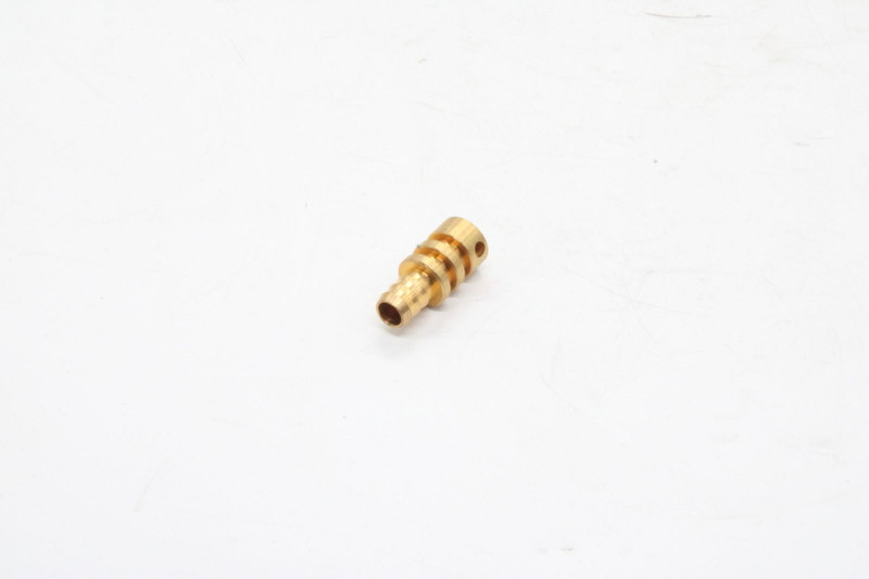 T004350 Штуцер насадной — 2