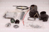 251976800000 Монтажный комплект Airtronic, миниатюра — 0