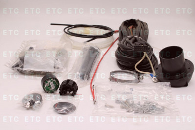 251976800000 Монтажный комплект Airtronic