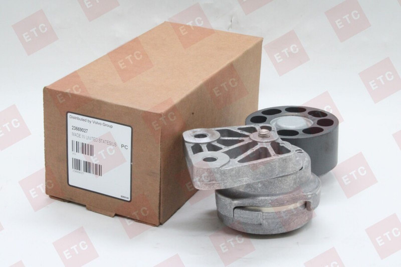 VO 23669027 Натяжитель ремня — 3