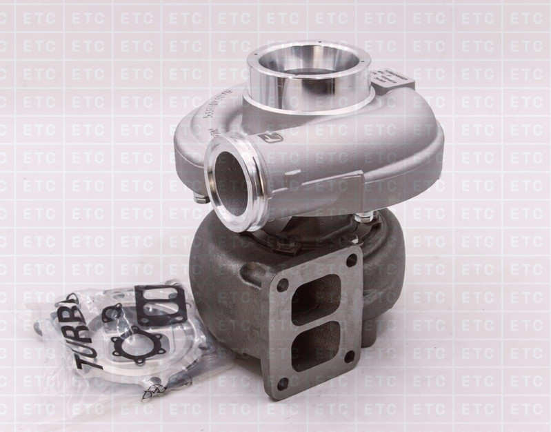 PT51091007769 Турбокомпрессор D2676/D2866 — 2