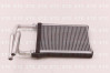 ND116140-0050 Радиатор отопителя, миниатюра — 2