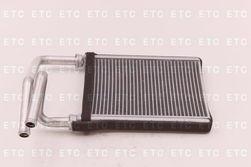 ND116140-0050 Радиатор отопителя — 3