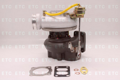 NT.5329-970-7113.A Турбокомпрессор