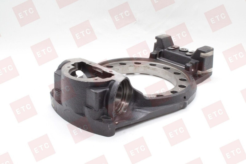 68192681 Суппорт тормозных колодок лев. — 1