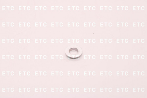 SITRAK MQ6566310107 Комбинированная уплотнительная шайба BS-16, 7 X24, 0-ST/FPM1-80 — 2