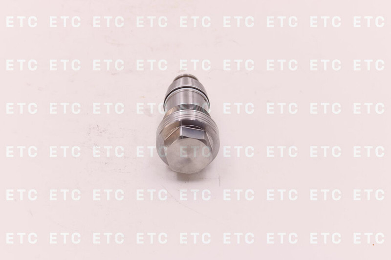 723-46-40601 Клапан распределителя — 1