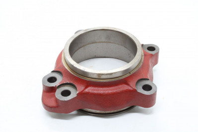 2017620154 Крышка ведущего вала