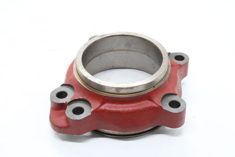 2017620154 Крышка ведущего вала — 7