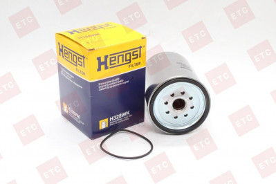 H328WK Фильтр топливный сепаратора