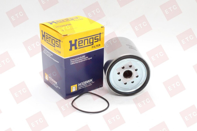 H328WK Фильтр топливный сепаратора — 5