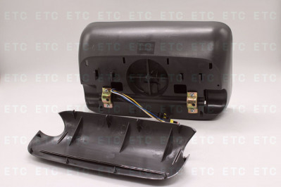 ZL0159009HPG Зеркало основное левое в сборе