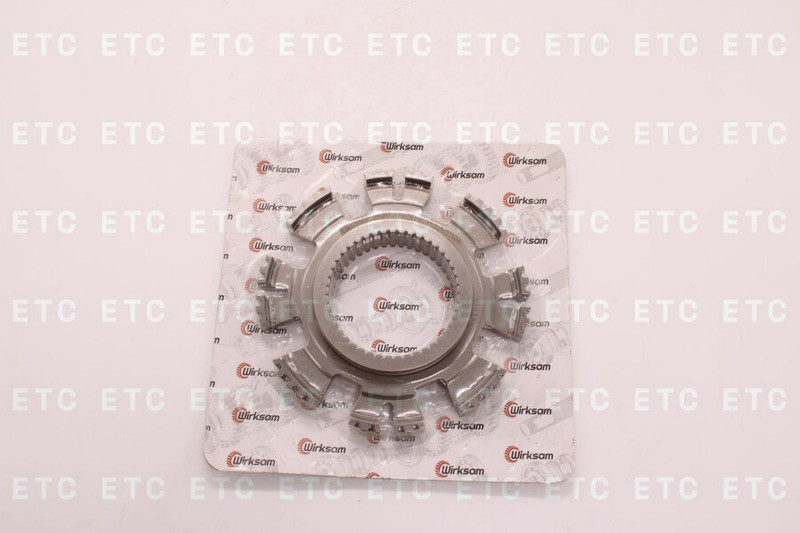 188530821K Корпус синхронизатора — 1