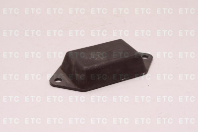 DT 127007 Резиновый буфер