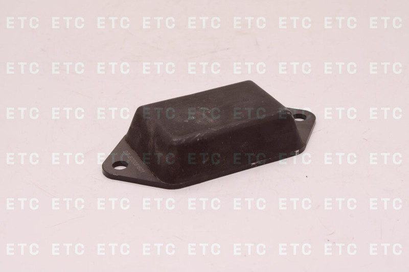 DT 127007 Резиновый буфер — 3