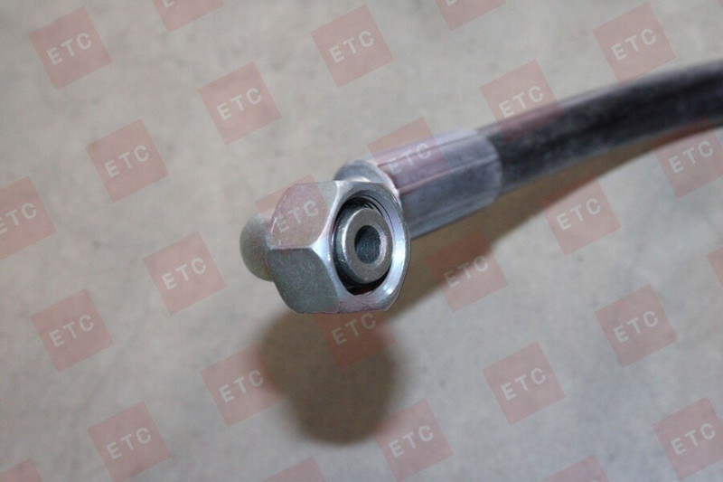 VO 23371682 Шланг двойной насоса ГУР — 4