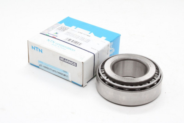 ER 98170338 Роликовый подшипник 53,9*104,7*36,5 — 4