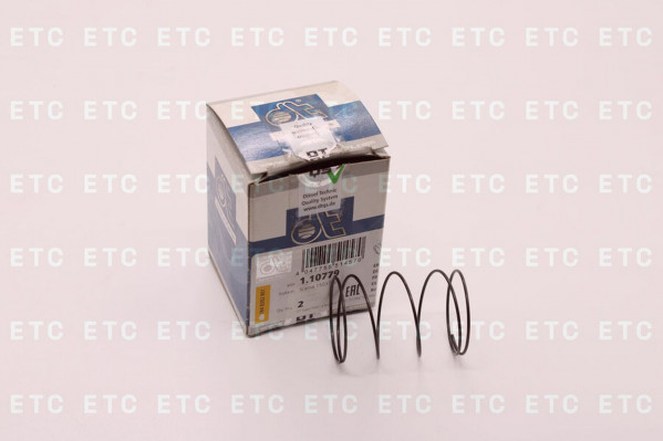 DT 110779 Пружина вентиляции картера — 1