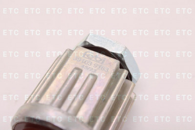 39103 Реле фильтра отопителя