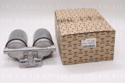 51125017210 Фильтр топливный в сборе MAN