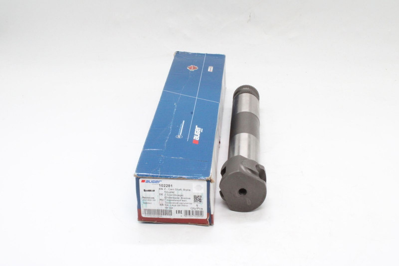 102281 Вал тормозной левый — 6