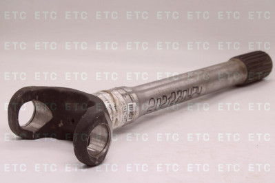 2021270474 Часть вала шарнирного