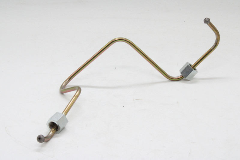 2076613324 Трубка высокого давления 2-го цилиндра — 1