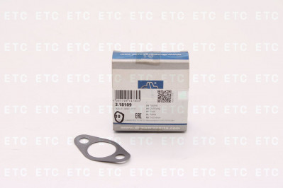 DT 318109 Прокладка выпускного коллектора