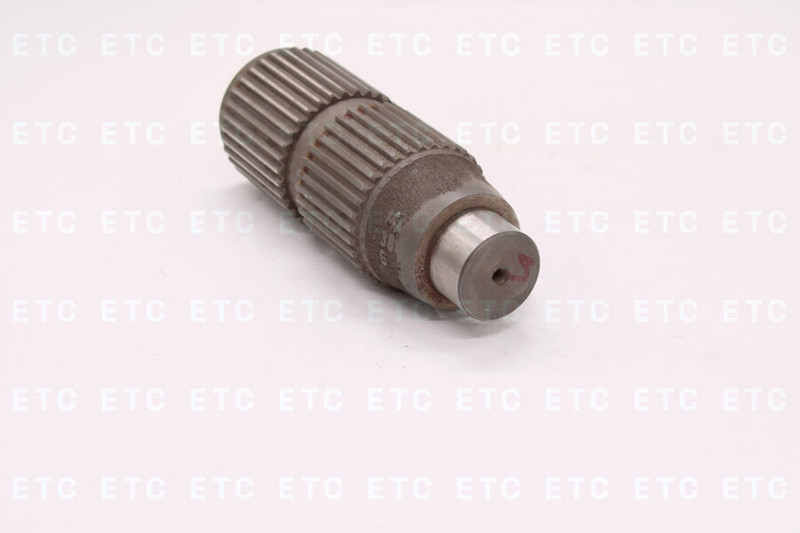 81372040021 Вал отбора мощности ДКП G172 — 3