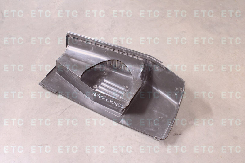 2987030344 Капот передний 15т. — 5