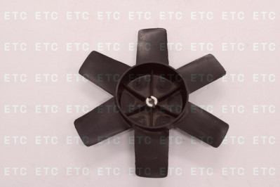 9907002050 Крыльчатка отопителя