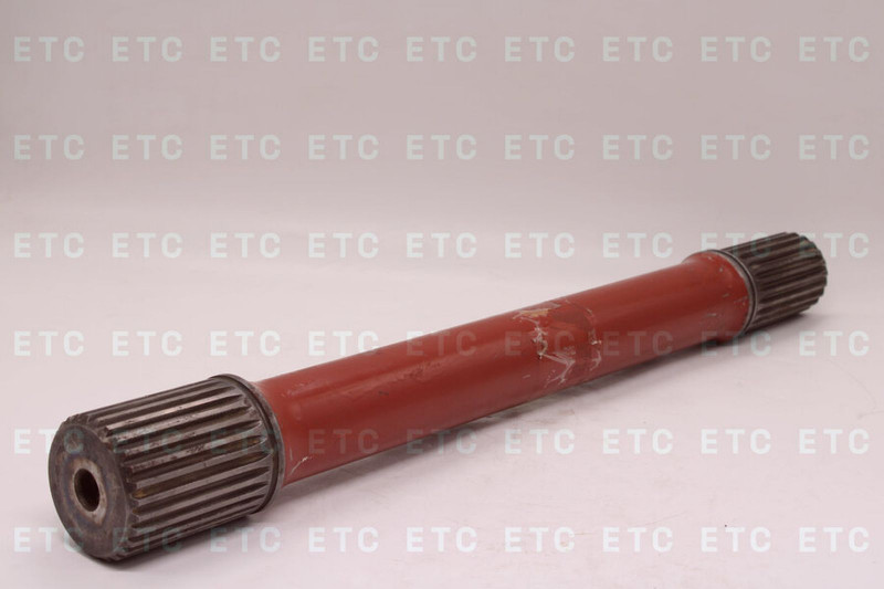 2018811334 Вал соед. средний — 1