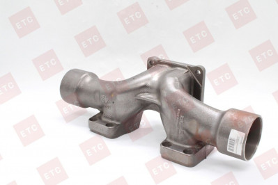 VO 23639642 Выпускной коллектор