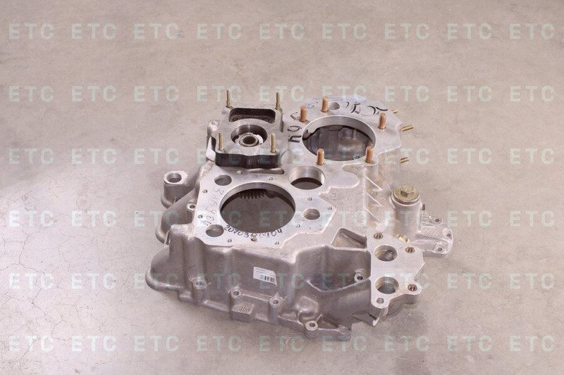 2070300904 Крышка передняя ДВС — 7