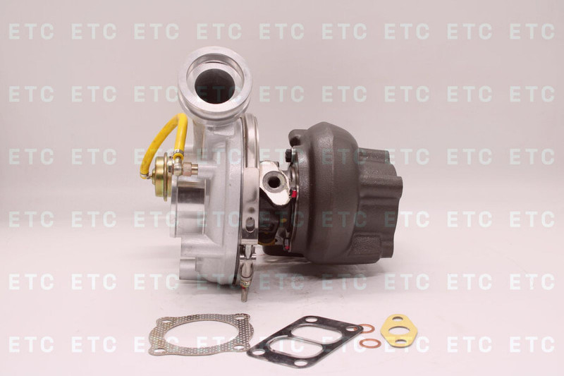 NT.5329-970-7113.A Турбокомпрессор — 1