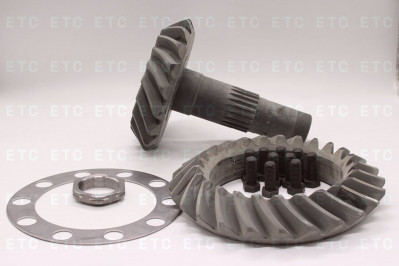 VO 21302530 Главная пара