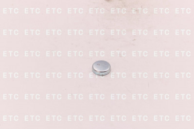 3900958 Заглушка блока цилиндров 32 мм