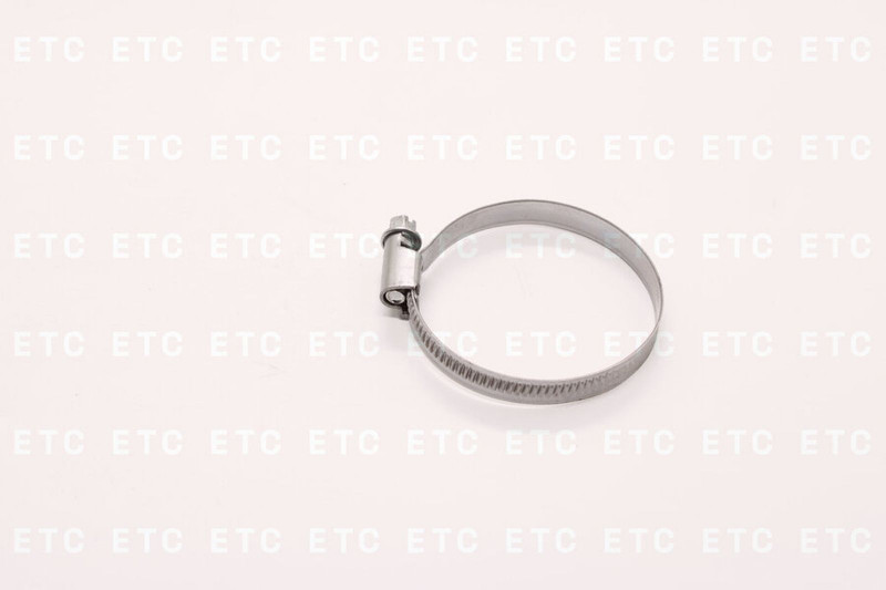 Хомут червячный 40*60 — 1