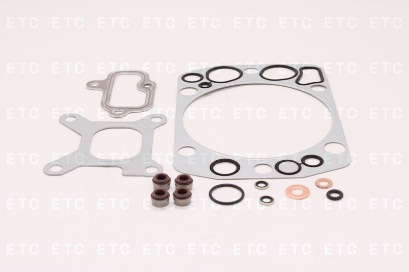 8109838SX Комплект уплотнений — 3