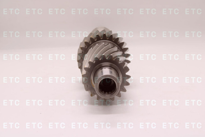 K2000449 Вал выходной КПП — 1