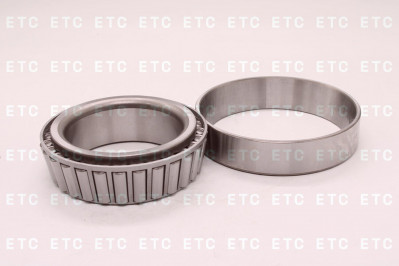 SITRAK 710W934200234 Конический роликовый подшипник 33022