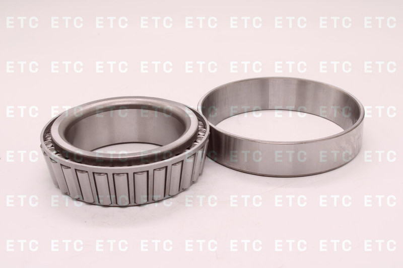 SITRAK 710W934200234 Конический роликовый подшипник 33022 — 1