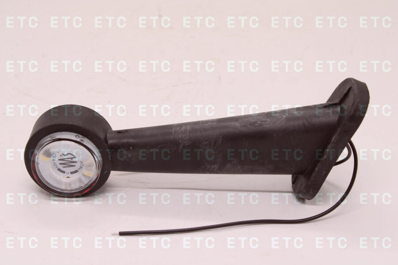 497BCL Фонарь габаритный справа — 2