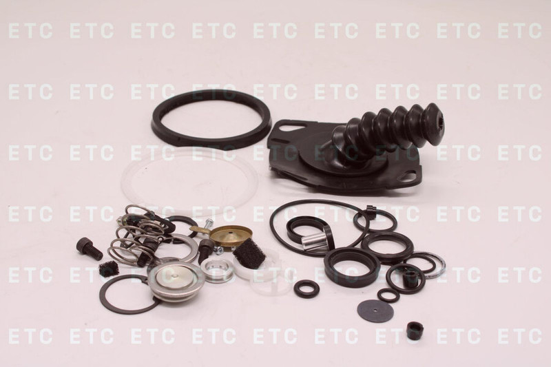 К-т уплотнений ПГУ — 1