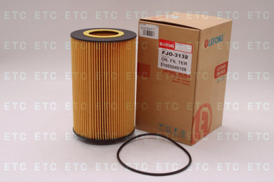 E422HD86 Фильтр масляный D2066