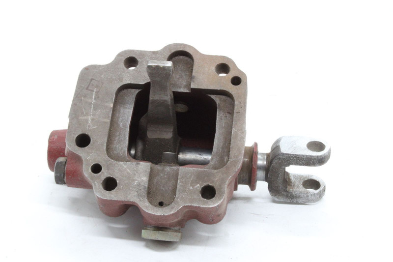 2071720404 Коробка переключения передач — 1